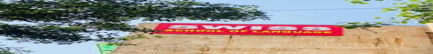 Swiss School Of Language Delhi